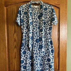 🙌 LulaRoe Dress (Marly)